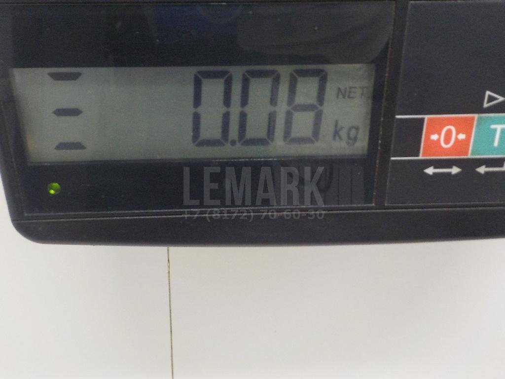 Датчик уровня масла