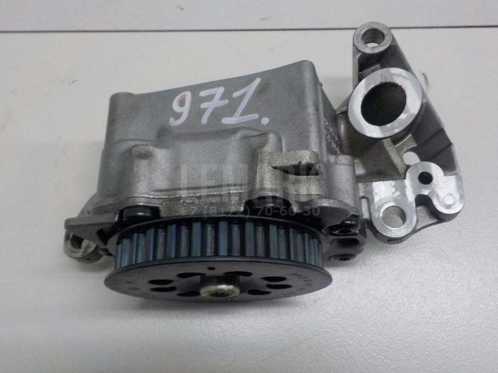 Насос масляный для  Acura MDX 2001-2006