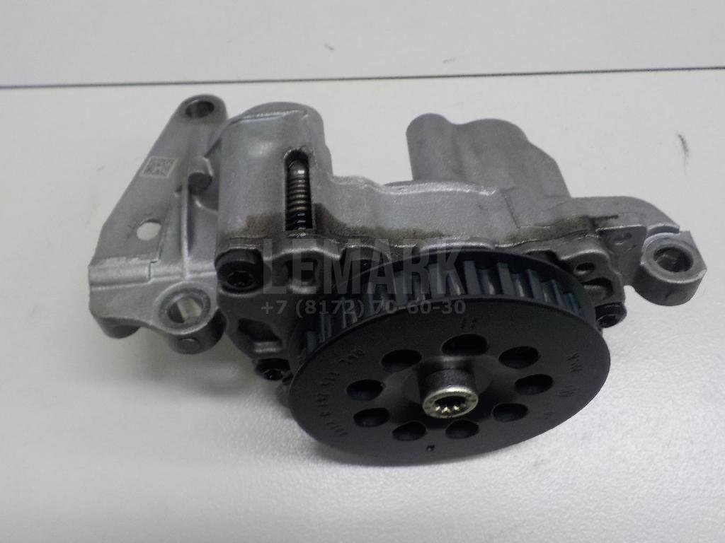 Насос масляный для  Acura MDX 2001-2006