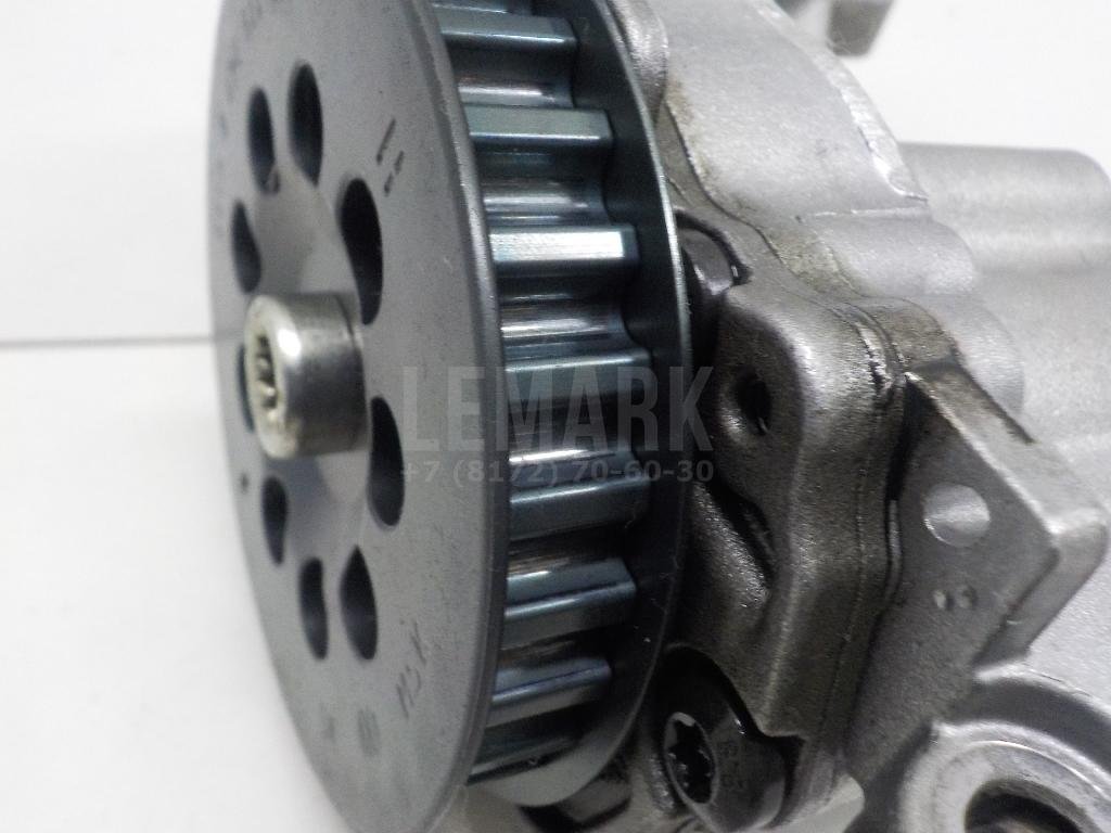 Насос масляный для  Acura MDX 2001-2006