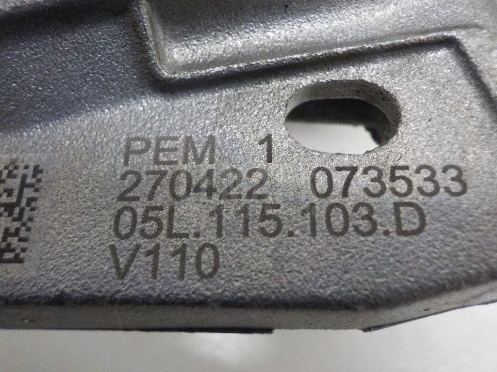 Насос масляный для  Acura MDX 2001-2006