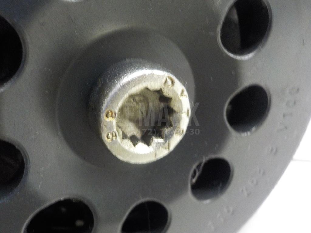 Насос масляный для  Acura MDX 2001-2006