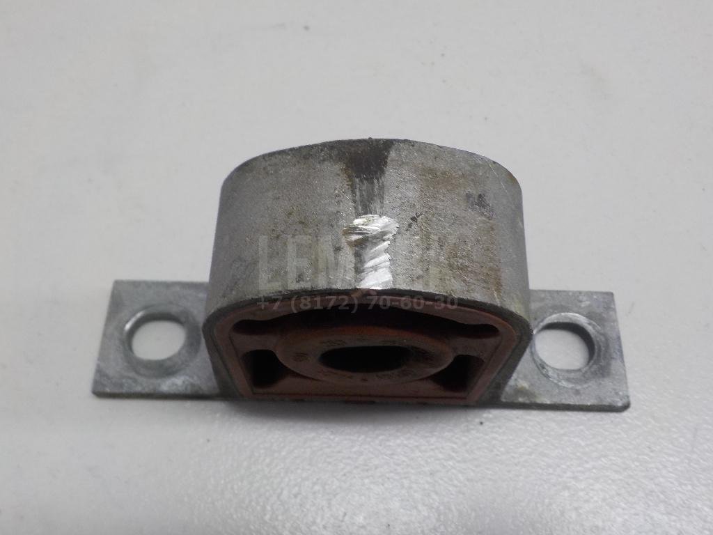 Подвес глушителя