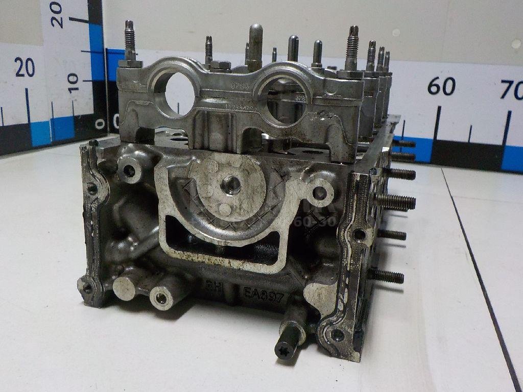 Головка блока для  Audi A3 [8P1] 2003-2013