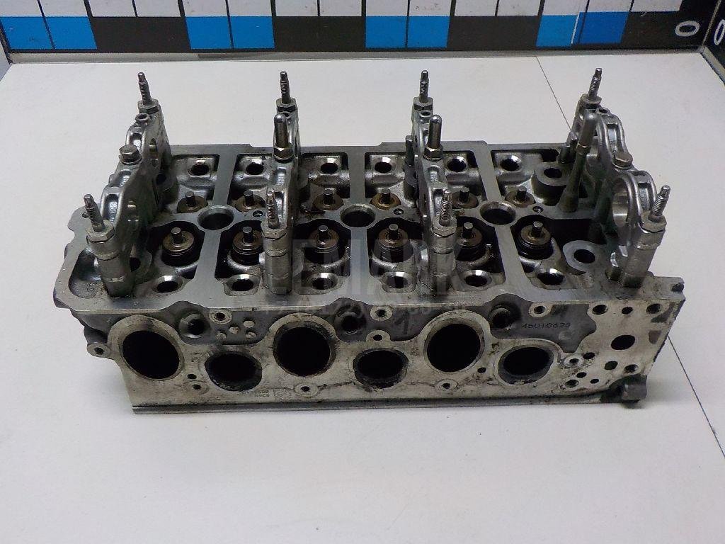 Головка блока для  Audi A3 [8P1] 2003-2013