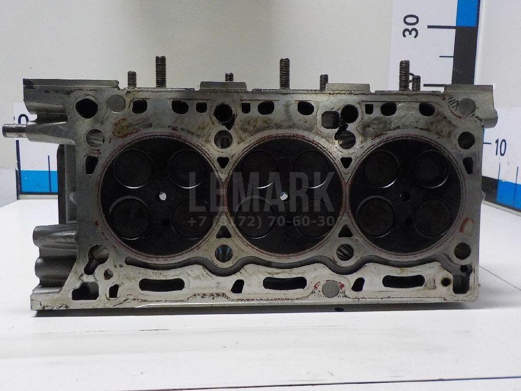 Головка блока для  Audi A3 [8P1] 2003-2013
