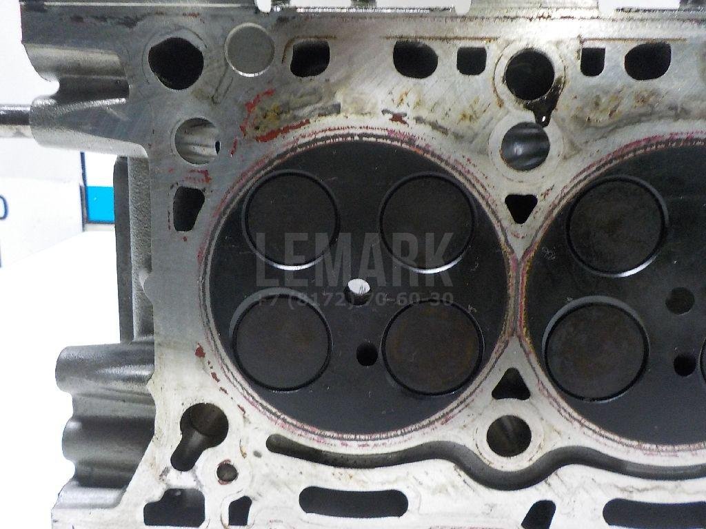 Головка блока для  Audi A3 [8P1] 2003-2013
