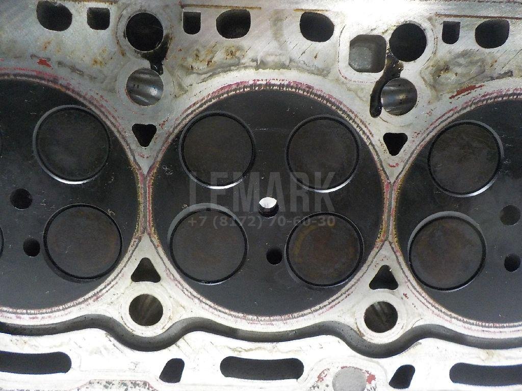 Головка блока для  Audi A3 [8P1] 2003-2013