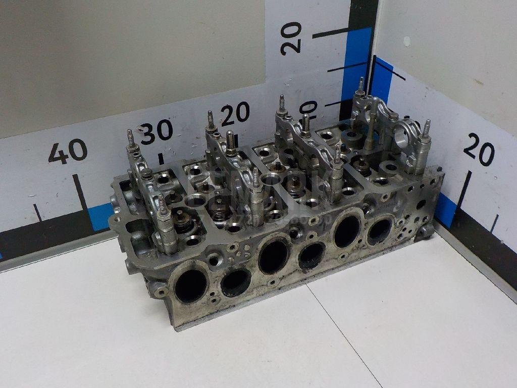 Головка блока для  Audi A3 [8P1] 2003-2013