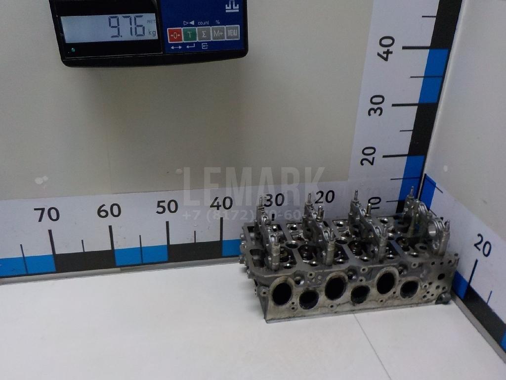 Головка блока для  Audi A3 [8P1] 2003-2013