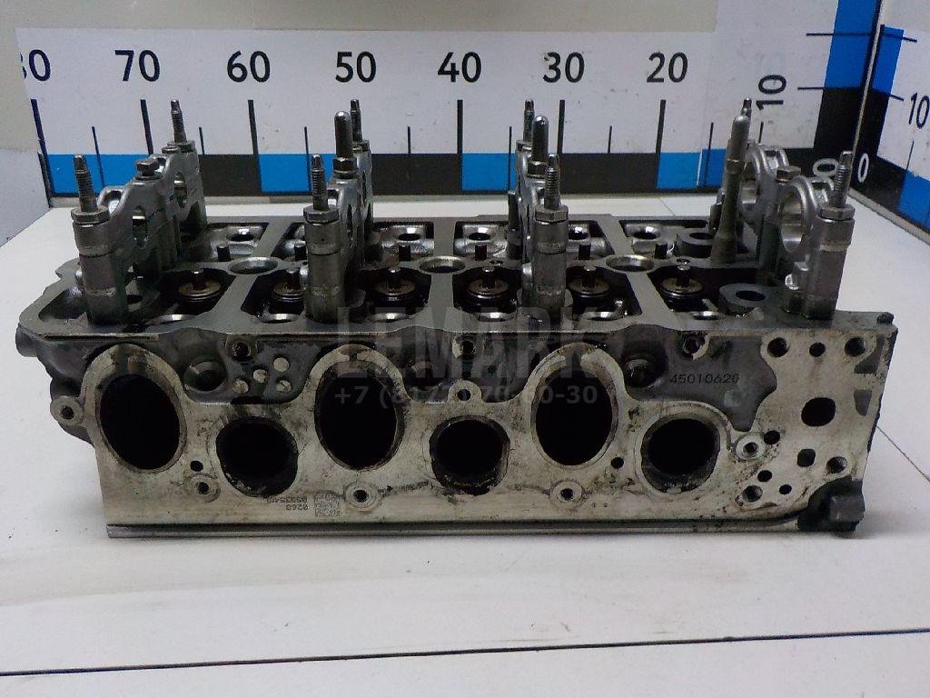 Головка блока для  Audi A3 [8P1] 2003-2013