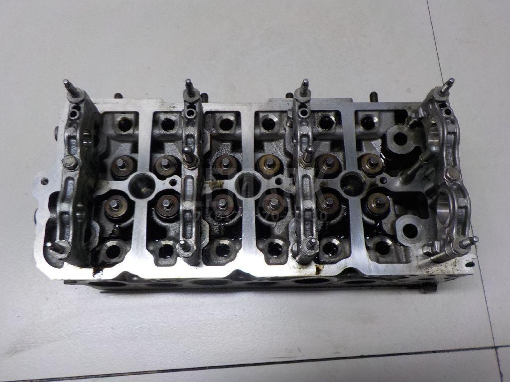 Головка блока для  Audi A3 [8P1] 2003-2013