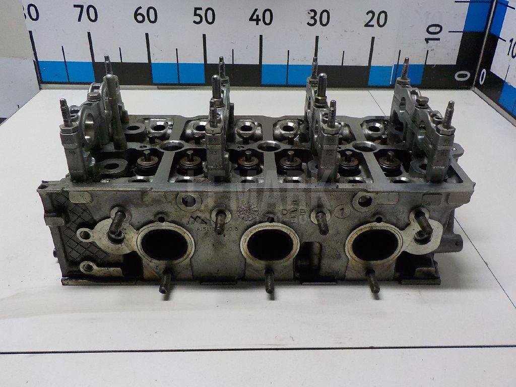 Головка блока для  Audi A3 [8P1] 2003-2013