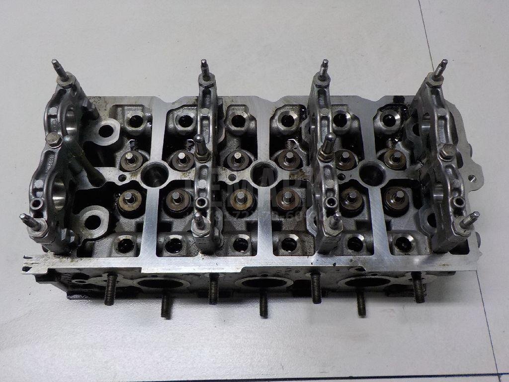 Головка блока для  Audi A3 [8P1] 2003-2013