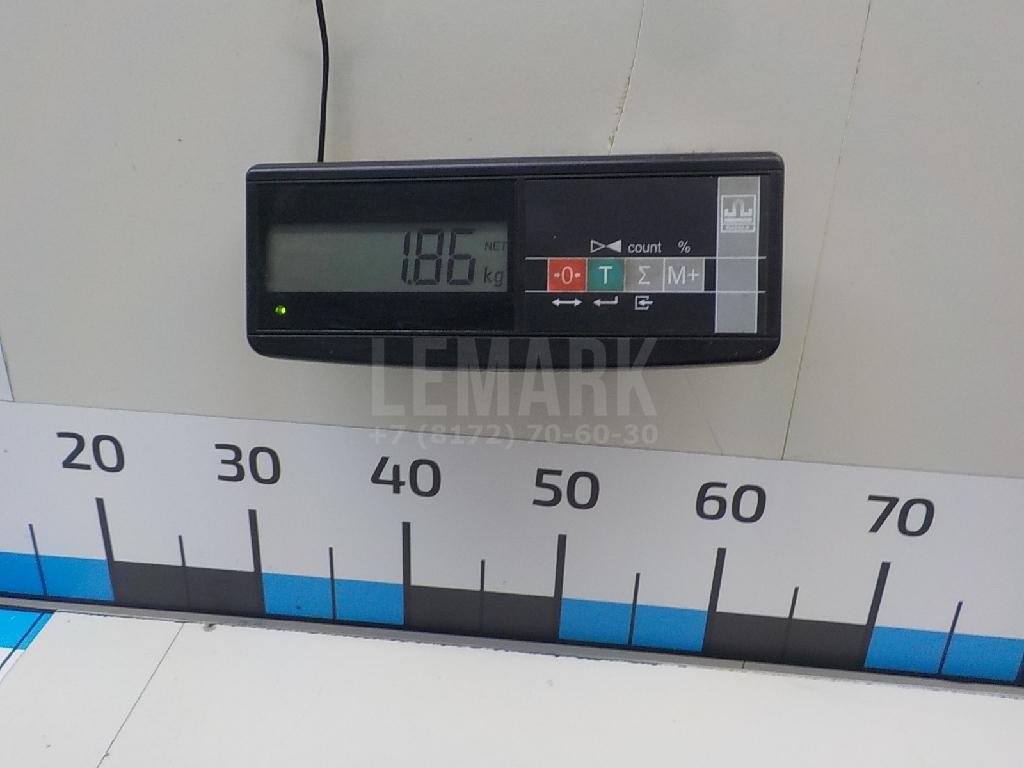 Стекло кузовное глухое правое