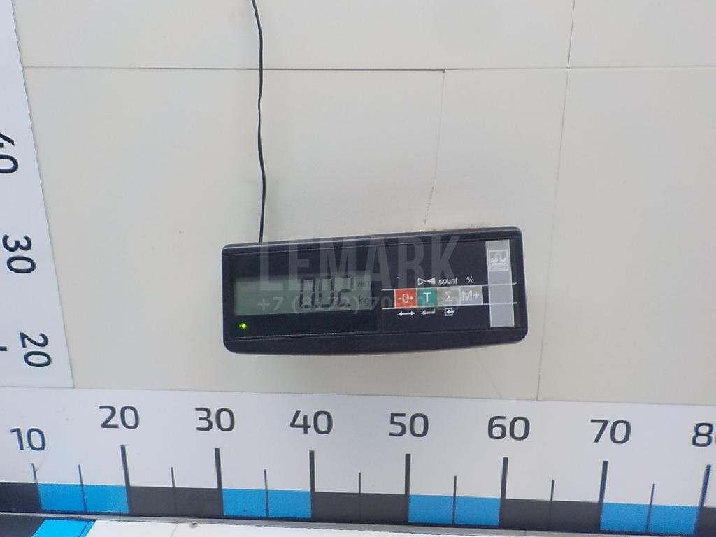 Демпфер бардачка