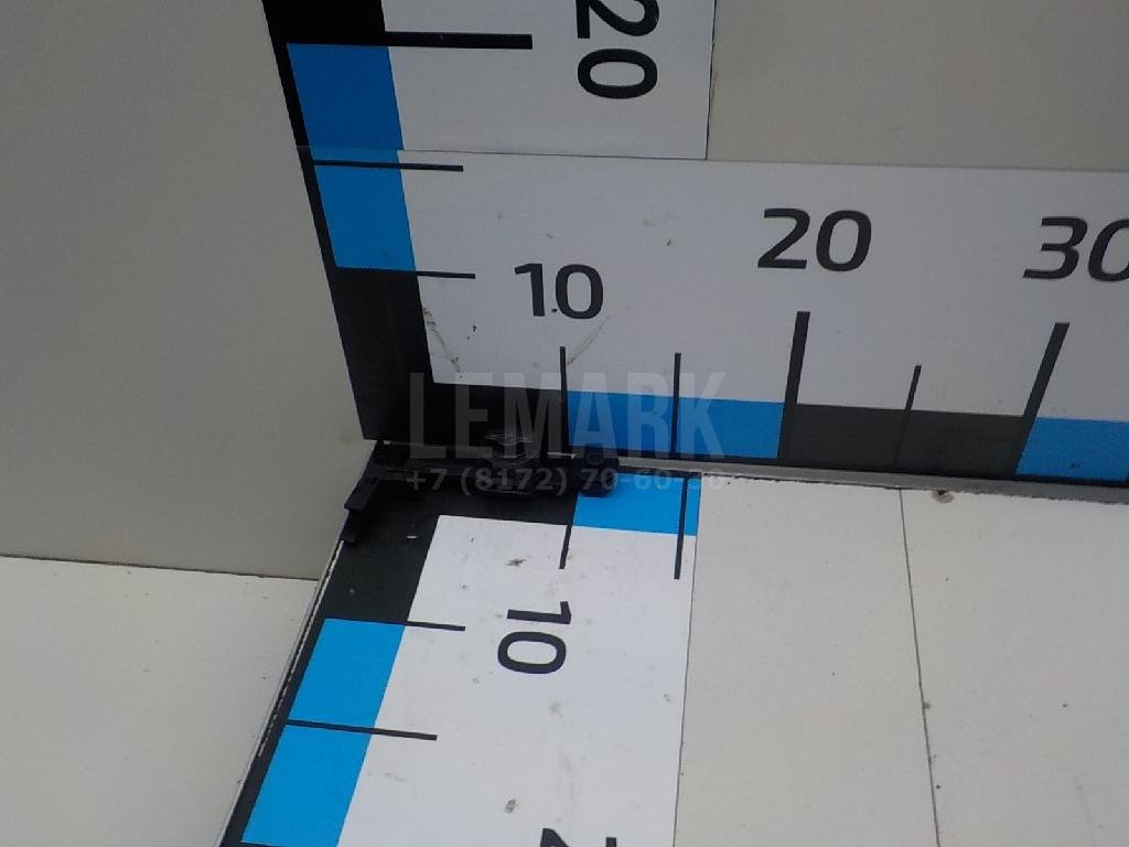 Демпфер бардачка