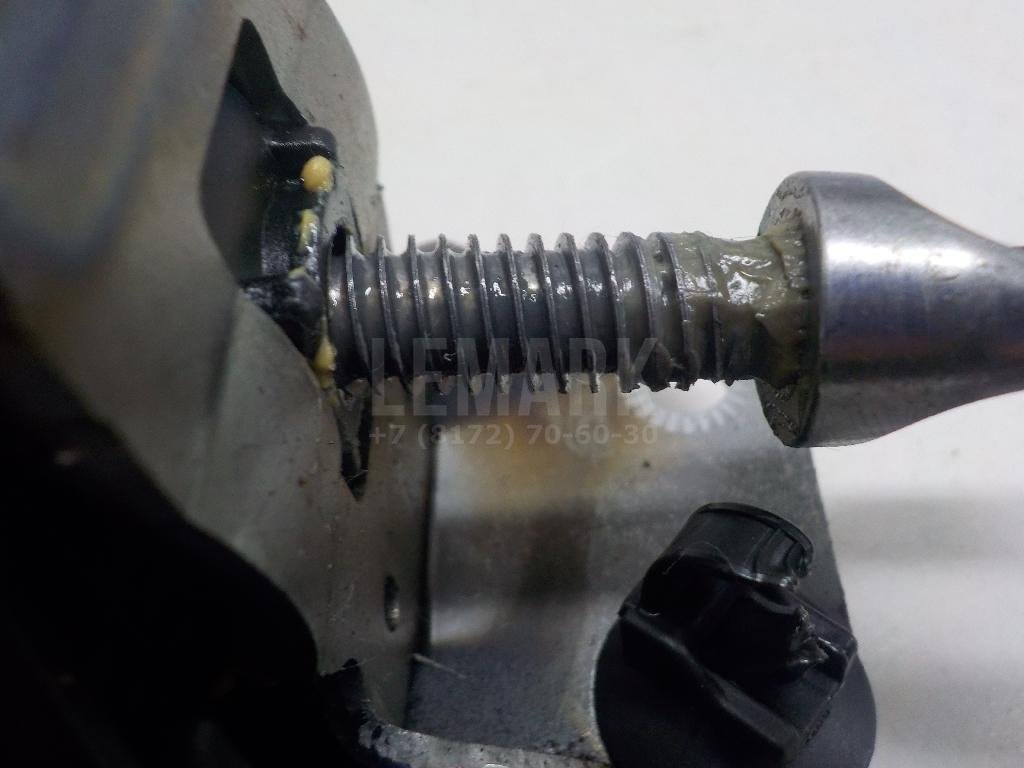 Моторчик регулировки сиденья