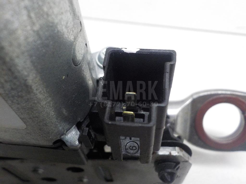 Моторчик регулировки сиденья