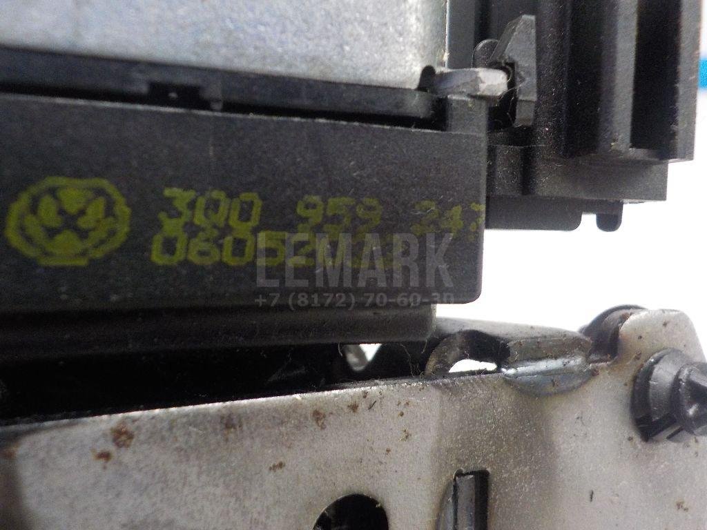 Моторчик регулировки сиденья