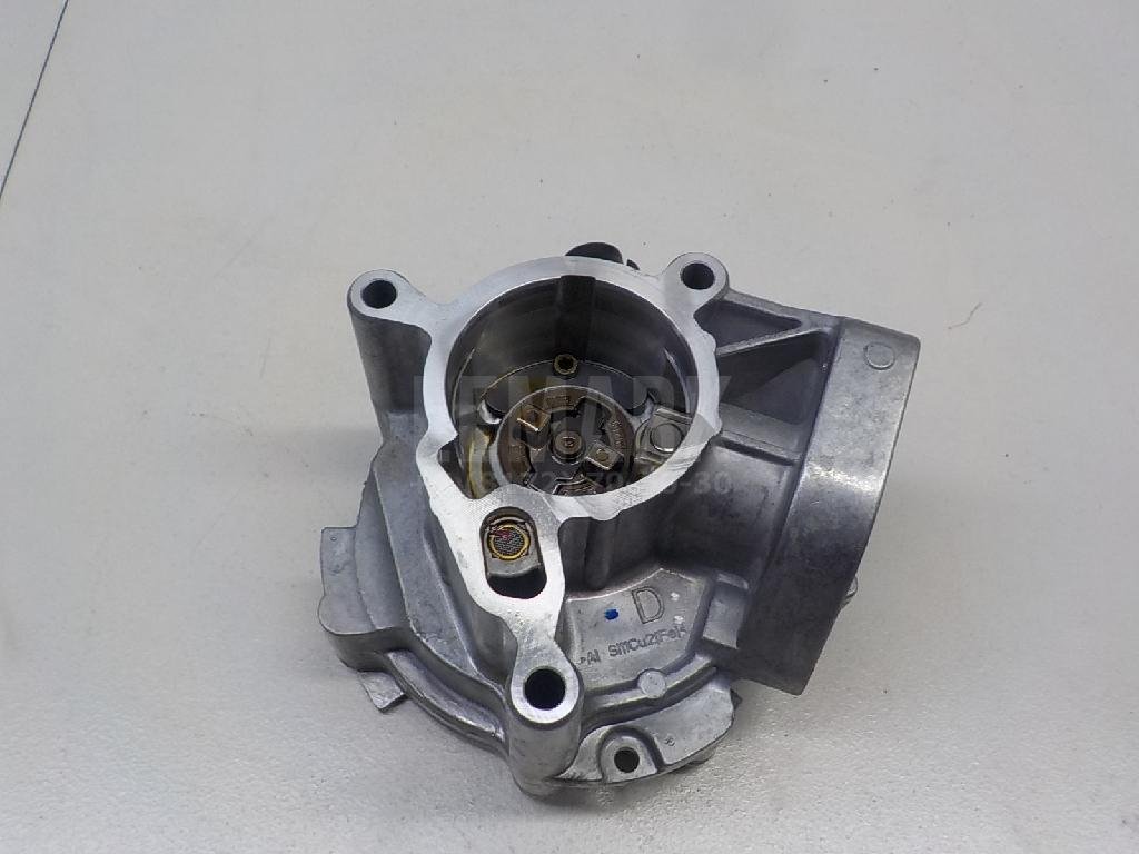 Насос вакуумный