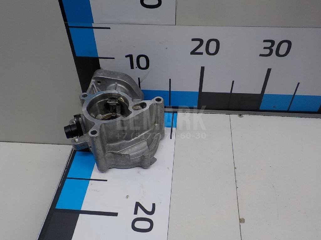 Насос вакуумный