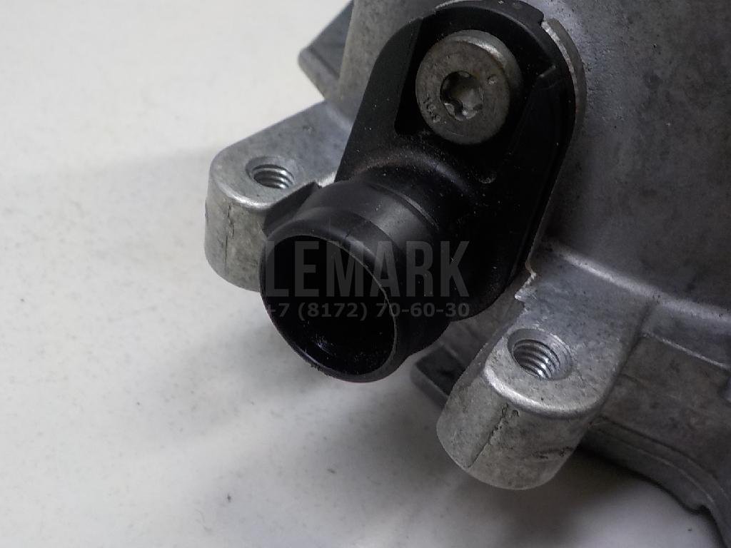 Насос вакуумный