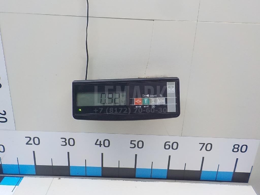 Насос (ТНВД) бензиновый