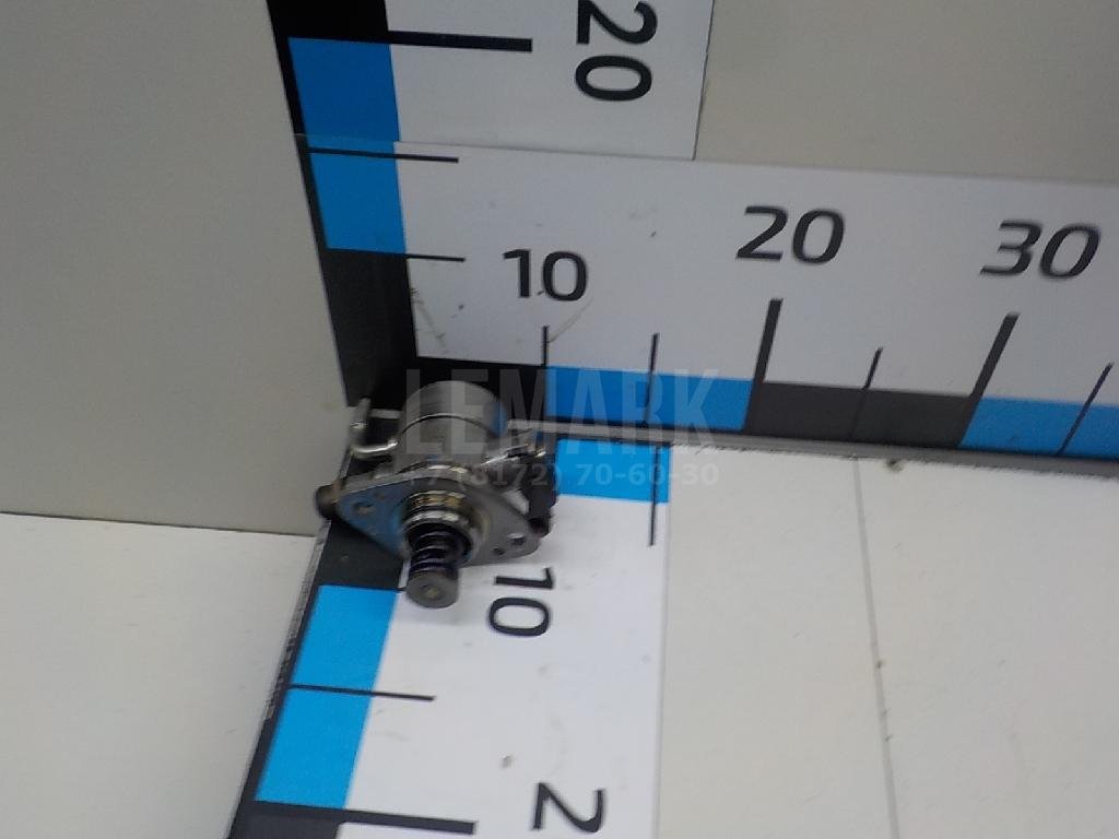 Насос (ТНВД) бензиновый