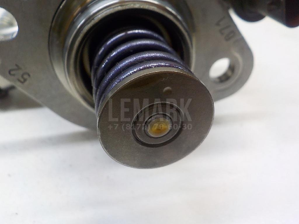 Насос (ТНВД) бензиновый