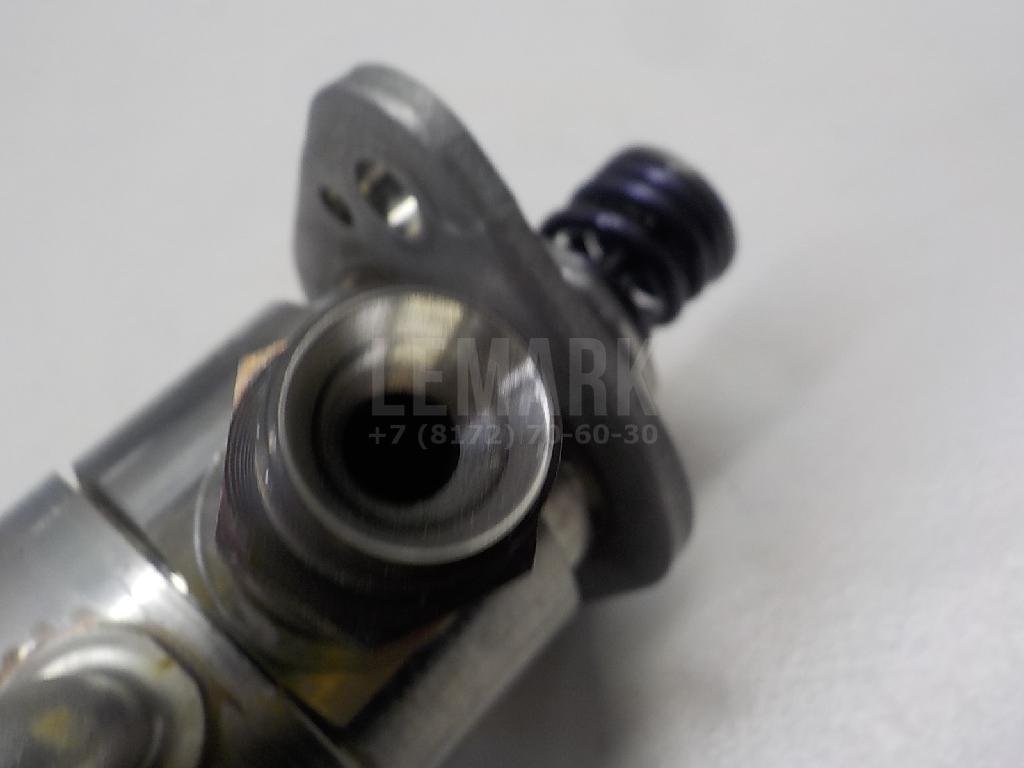 Насос (ТНВД) бензиновый