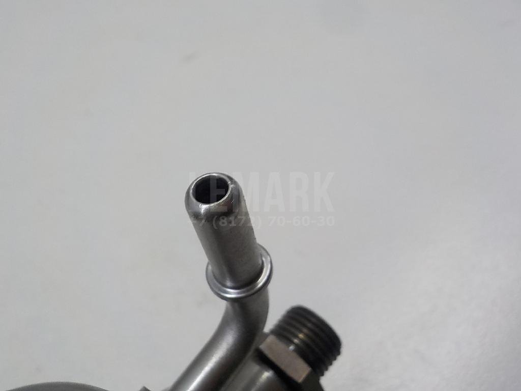 Насос (ТНВД) бензиновый