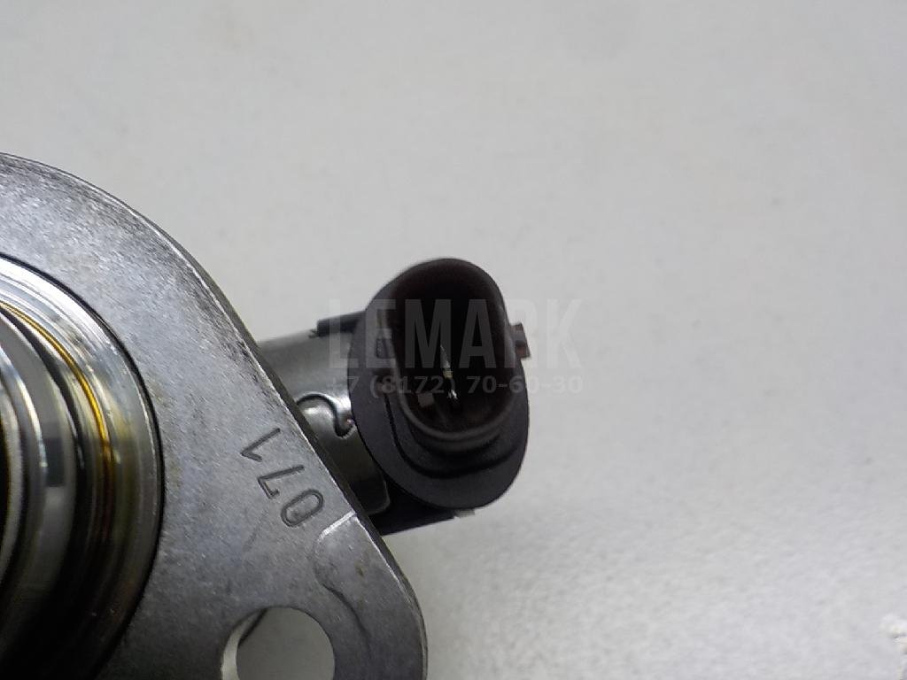 Насос (ТНВД) бензиновый