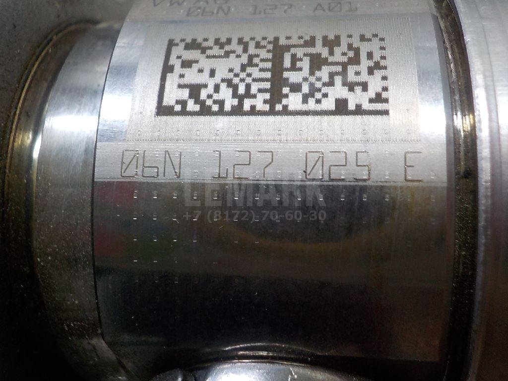 Насос (ТНВД) бензиновый