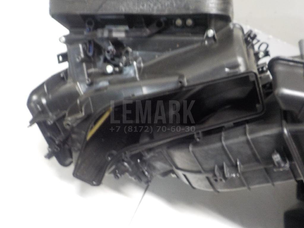 Корпус отопителя для  Audi A3 [8PA] Sportback 2004-2013