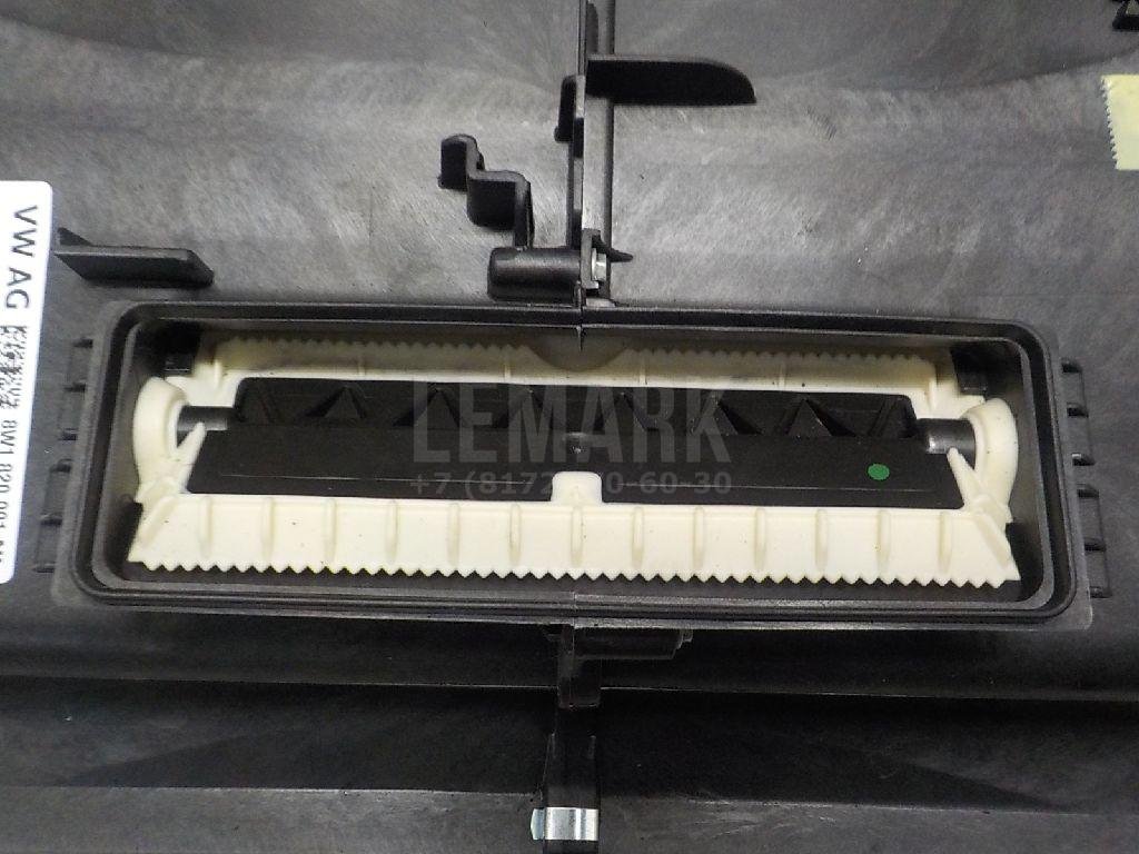 Корпус отопителя для  Audi A3 [8PA] Sportback 2004-2013