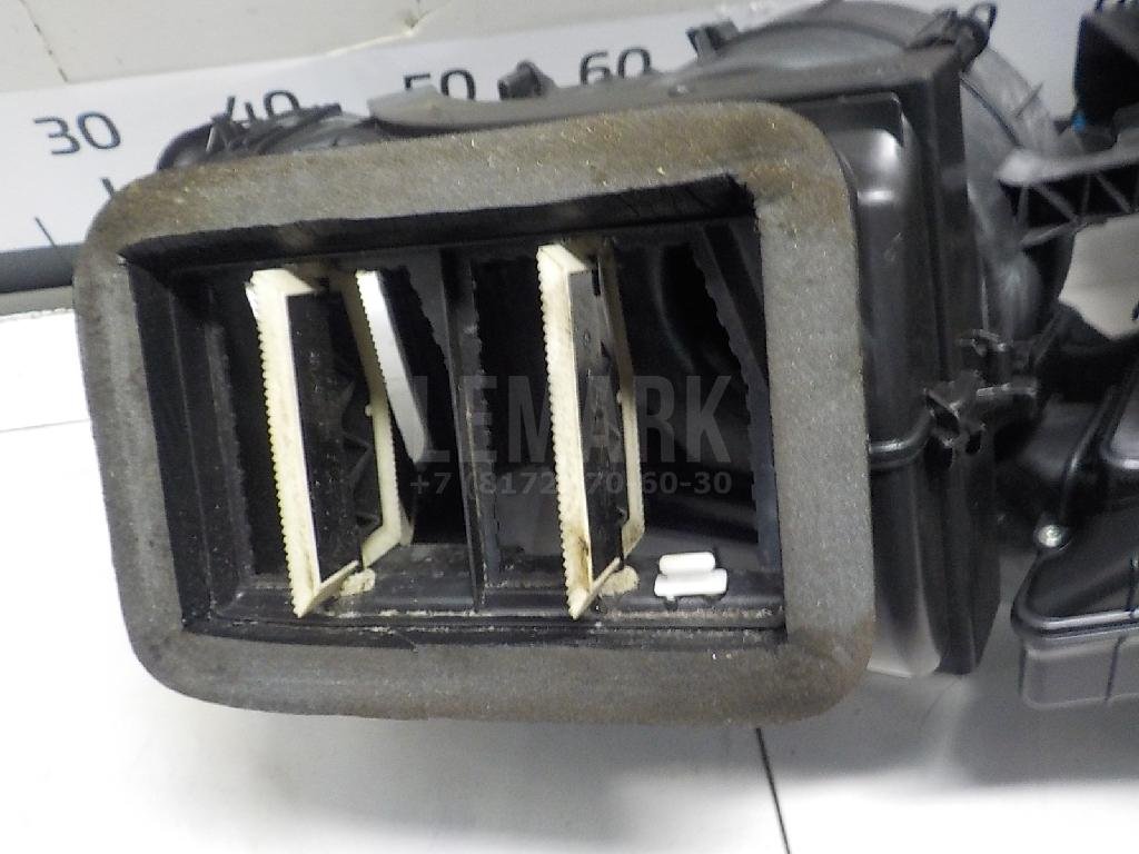 Корпус отопителя для  Audi A3 [8PA] Sportback 2004-2013