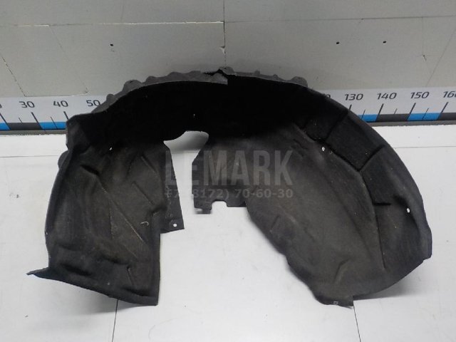 Локер задний правый