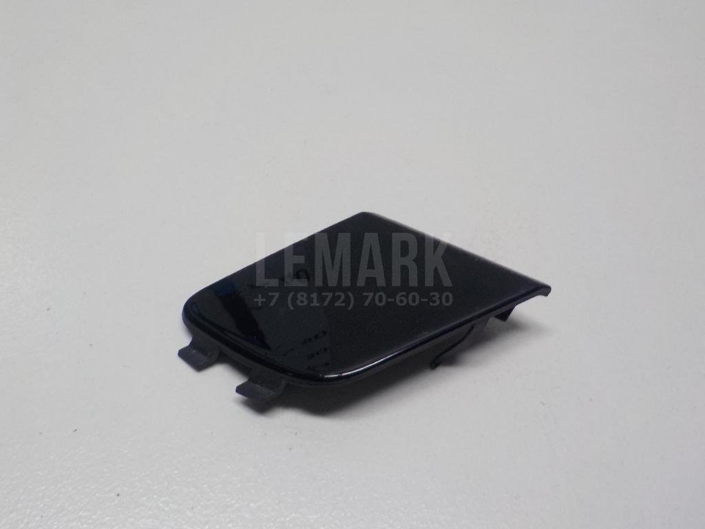 Заглушка буксировочного крюка