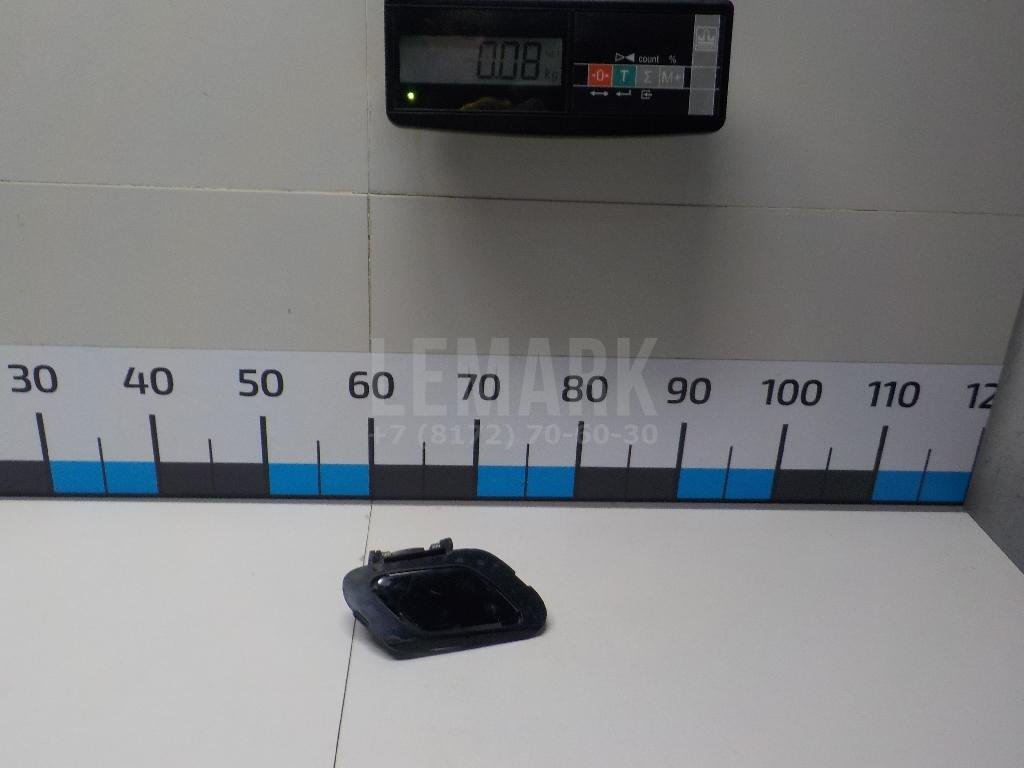 Крышка форсунки омывателя