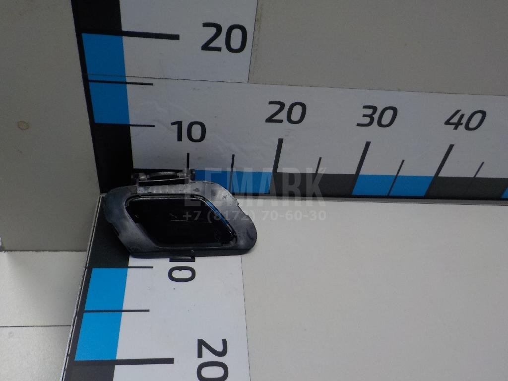 Крышка форсунки омывателя