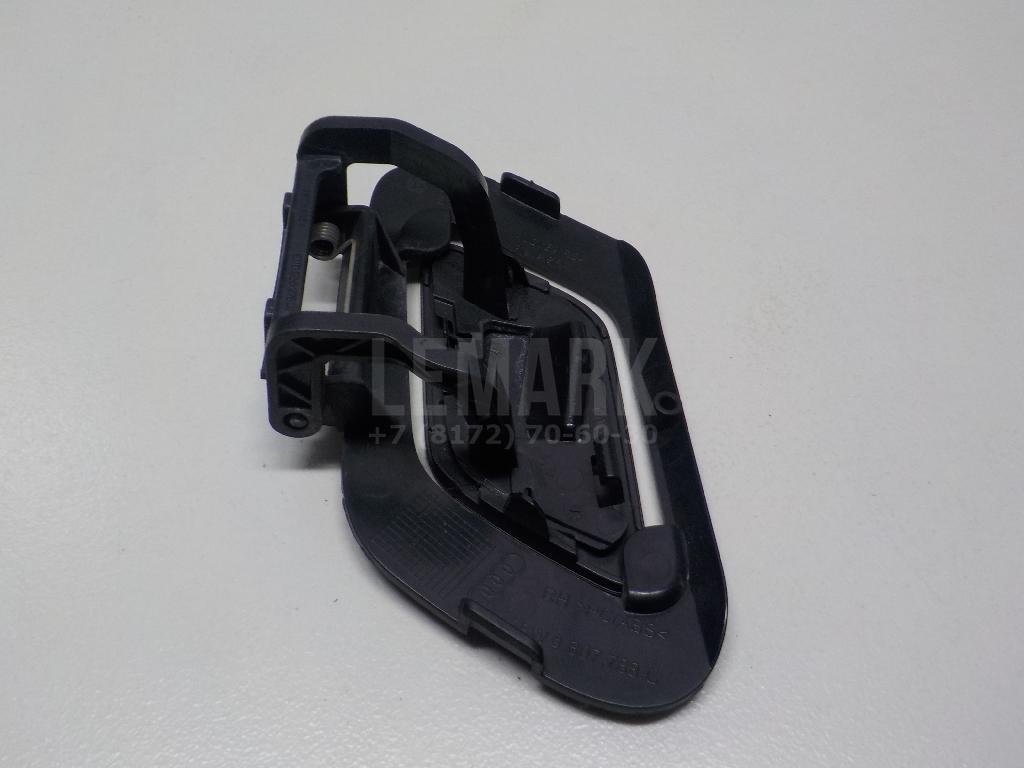 Крышка форсунки омывателя