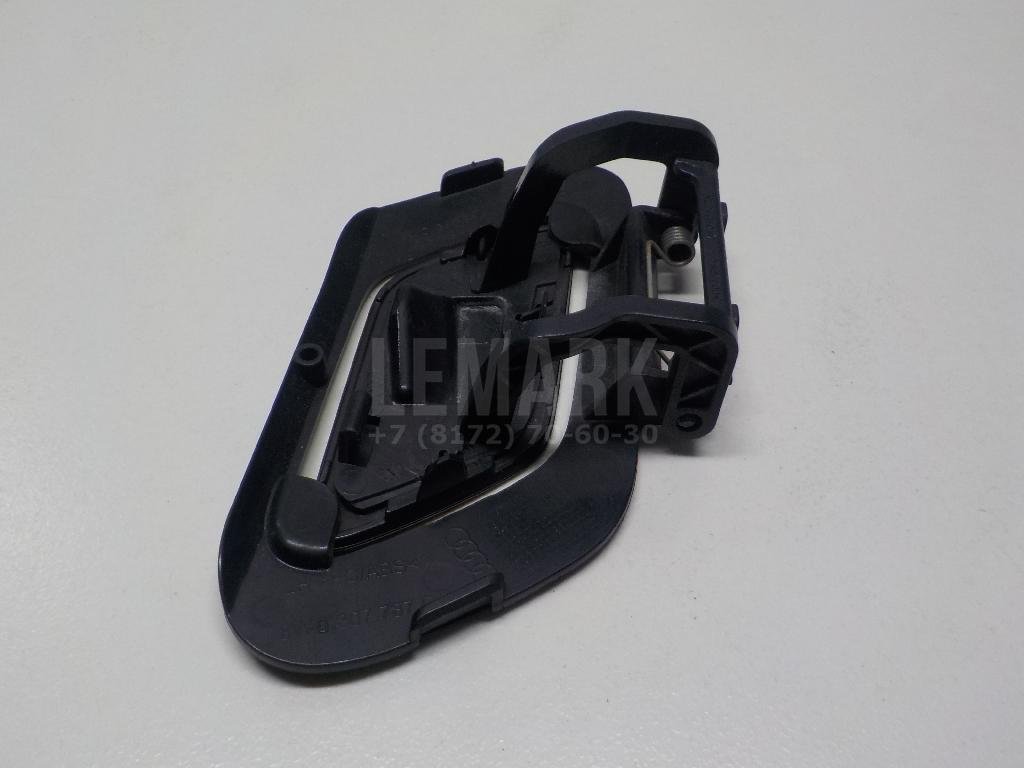 Крышка форсунки омывателя