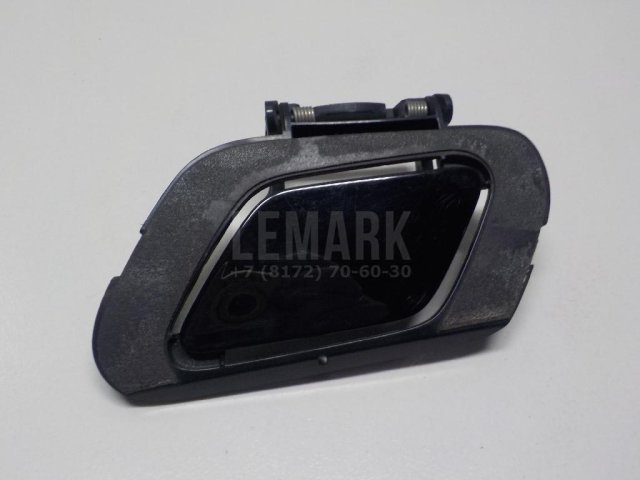 Крышка форсунки омывателя