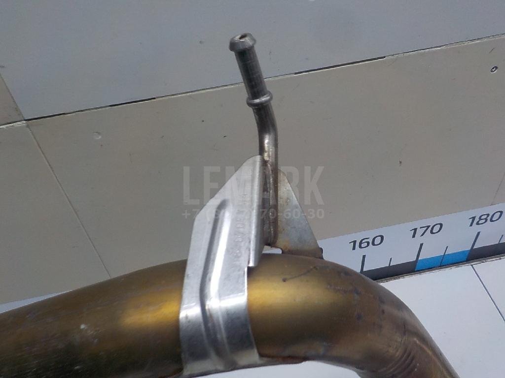 Глушитель основной