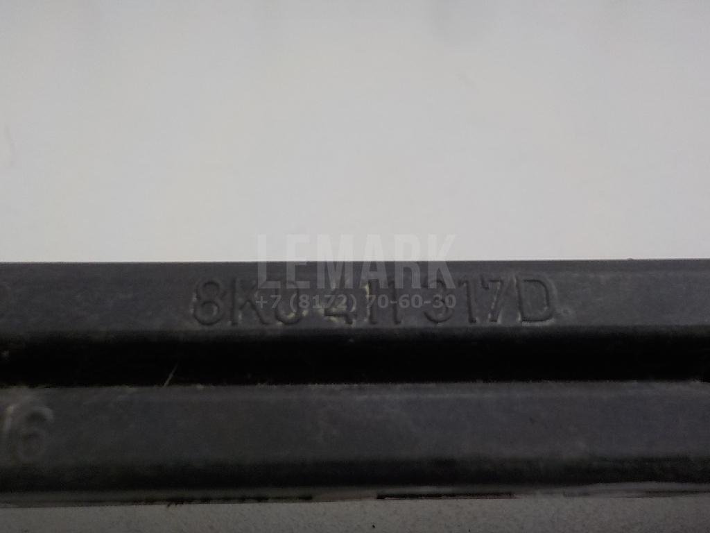 Стойка переднего стабилизатора