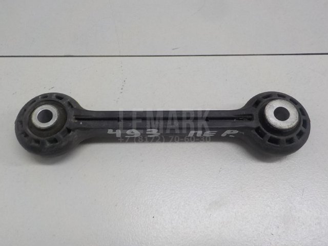 Стойка переднего стабилизатора