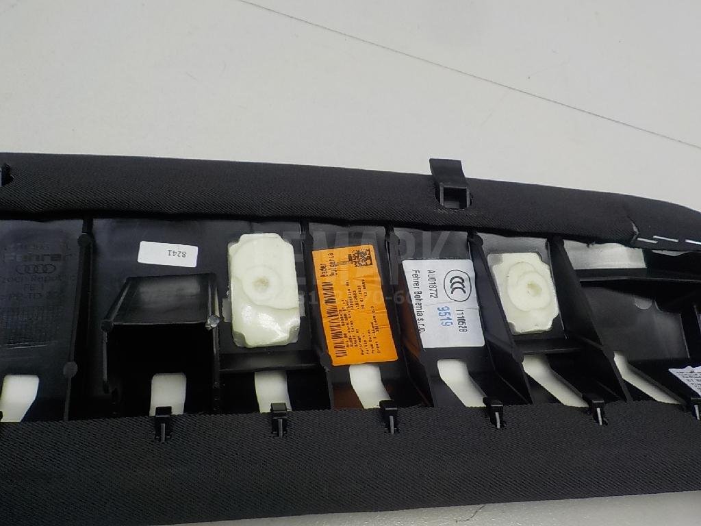 Накладка сиденья