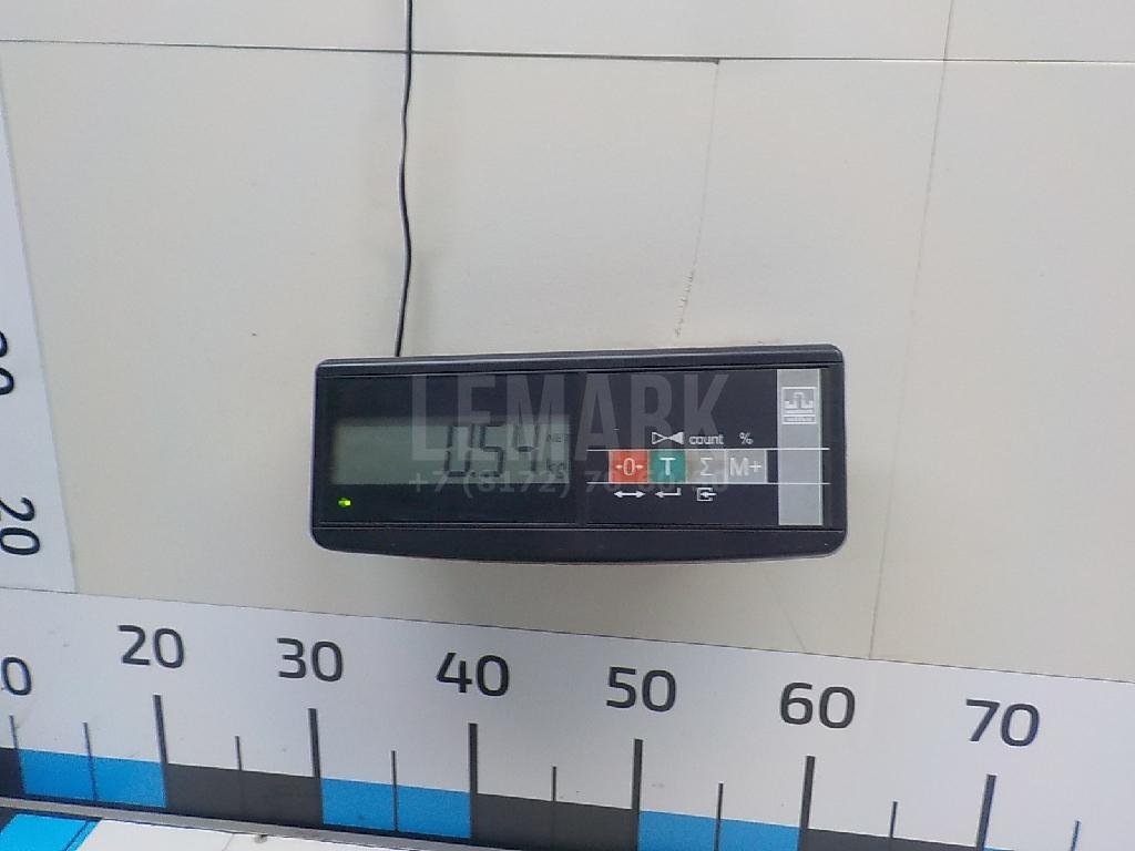 Накладка сиденья