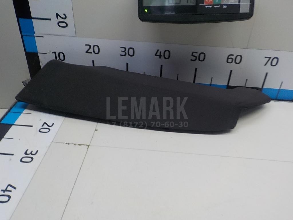 Накладка сиденья